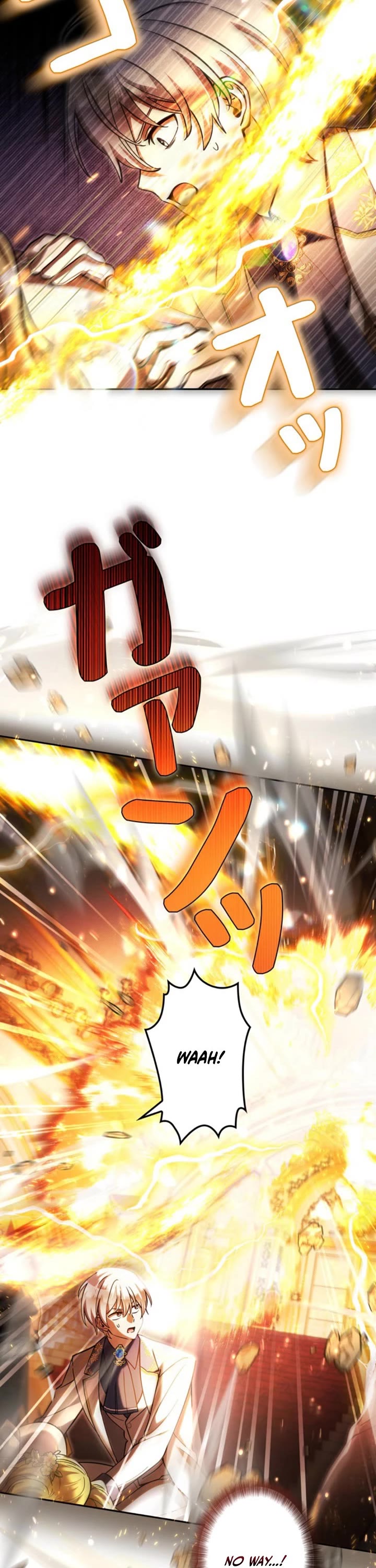 The Main Heroines Are Trying to Kill Me chapter 44 page 38