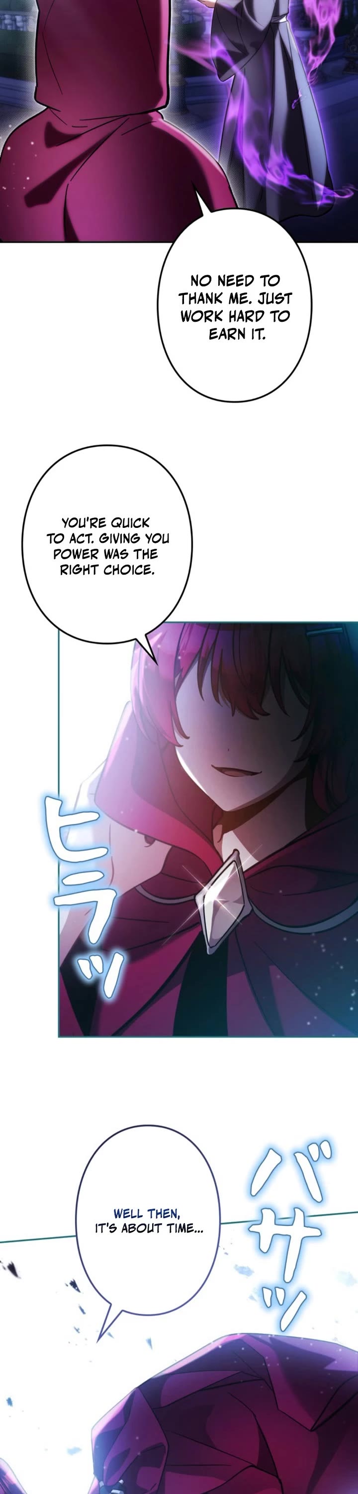 The Main Heroines Are Trying to Kill Me chapter 44 page 43