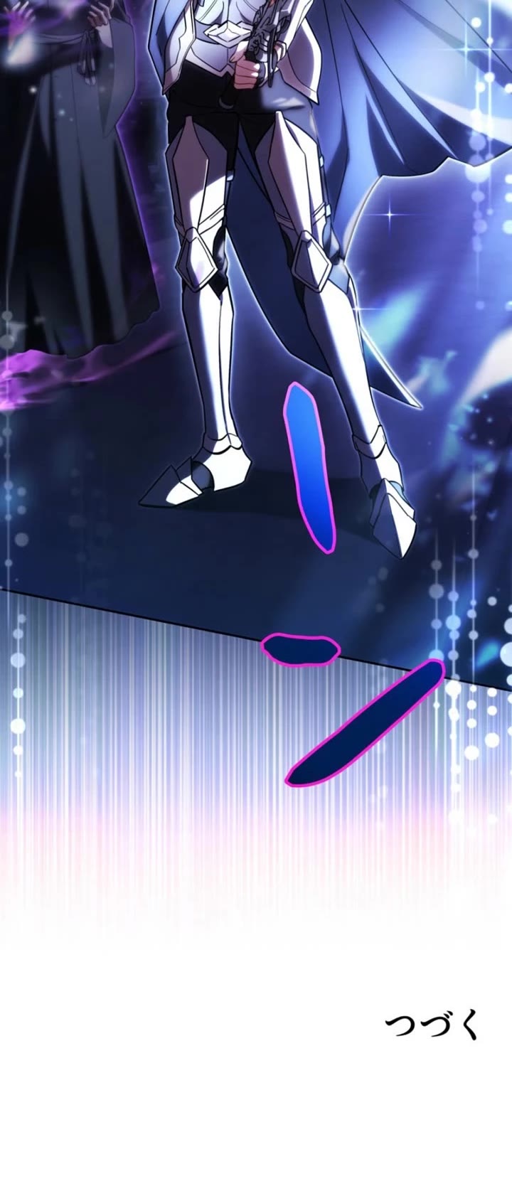 The Main Heroines Are Trying to Kill Me chapter 44 page 45