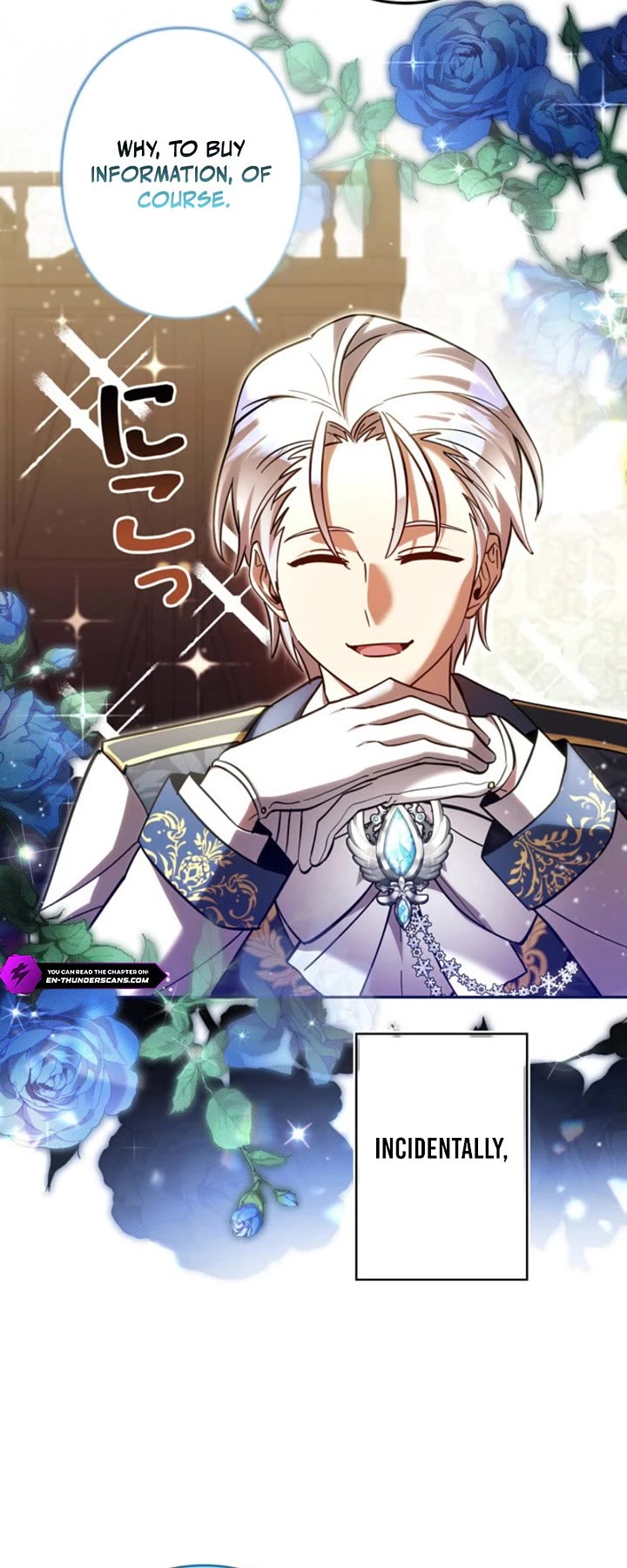 The Main Heroines Are Trying to Kill Me chapter 44 page 5