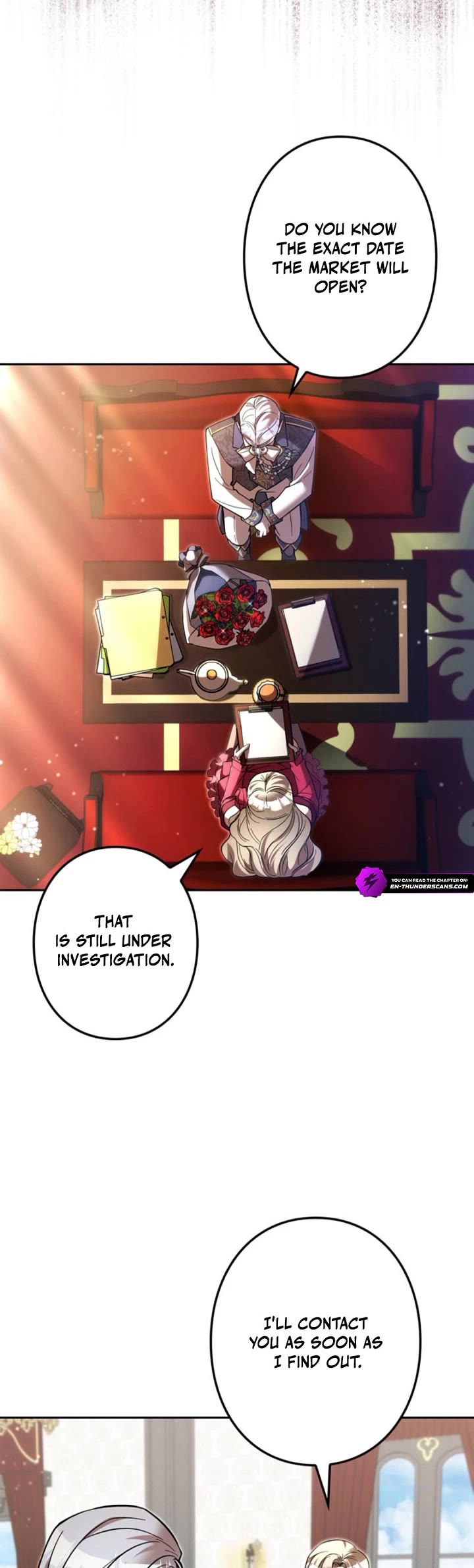 The Main Heroines Are Trying to Kill Me chapter 44 page 9