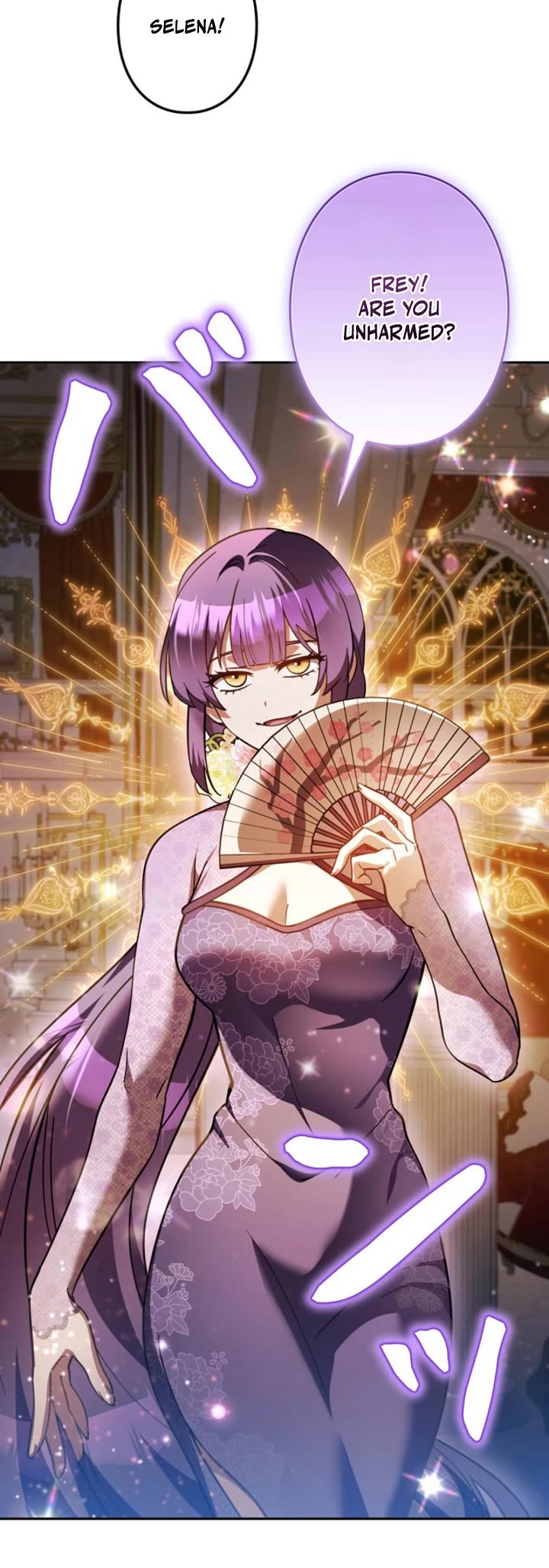 The Main Heroines Are Trying to Kill Me chapter 45 page 10