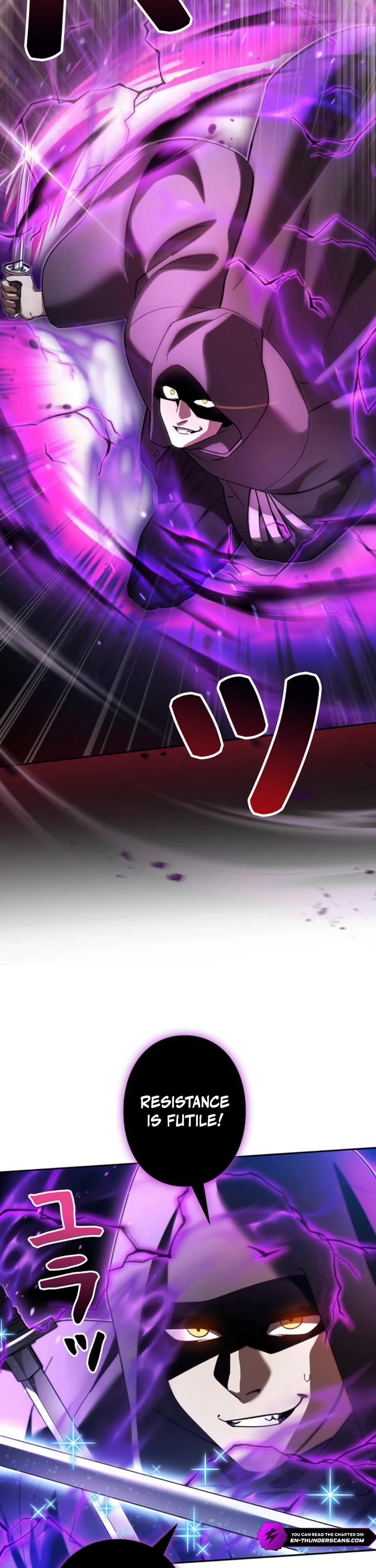 The Main Heroines Are Trying to Kill Me chapter 45 page 20