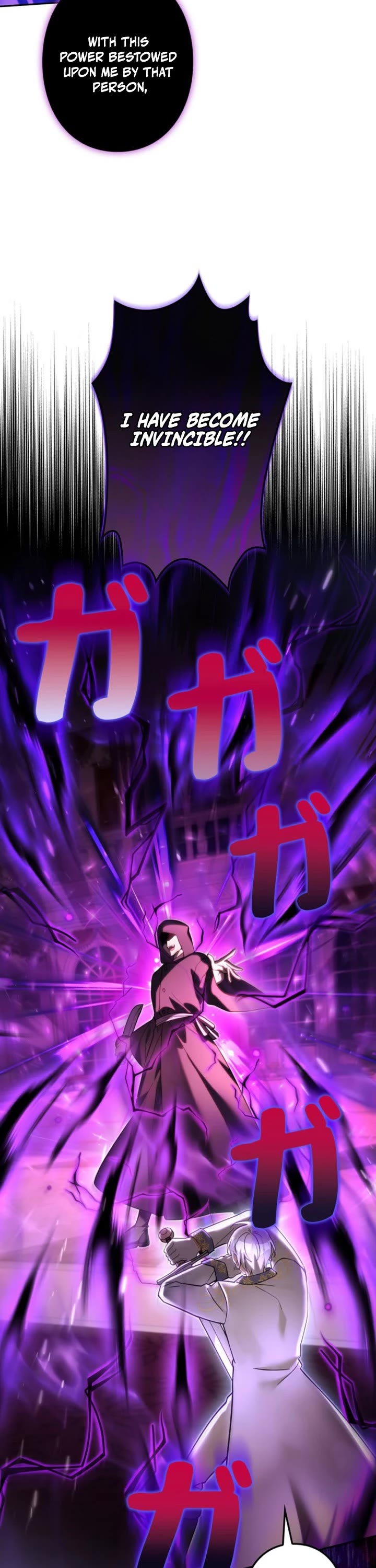 The Main Heroines Are Trying to Kill Me chapter 45 page 21