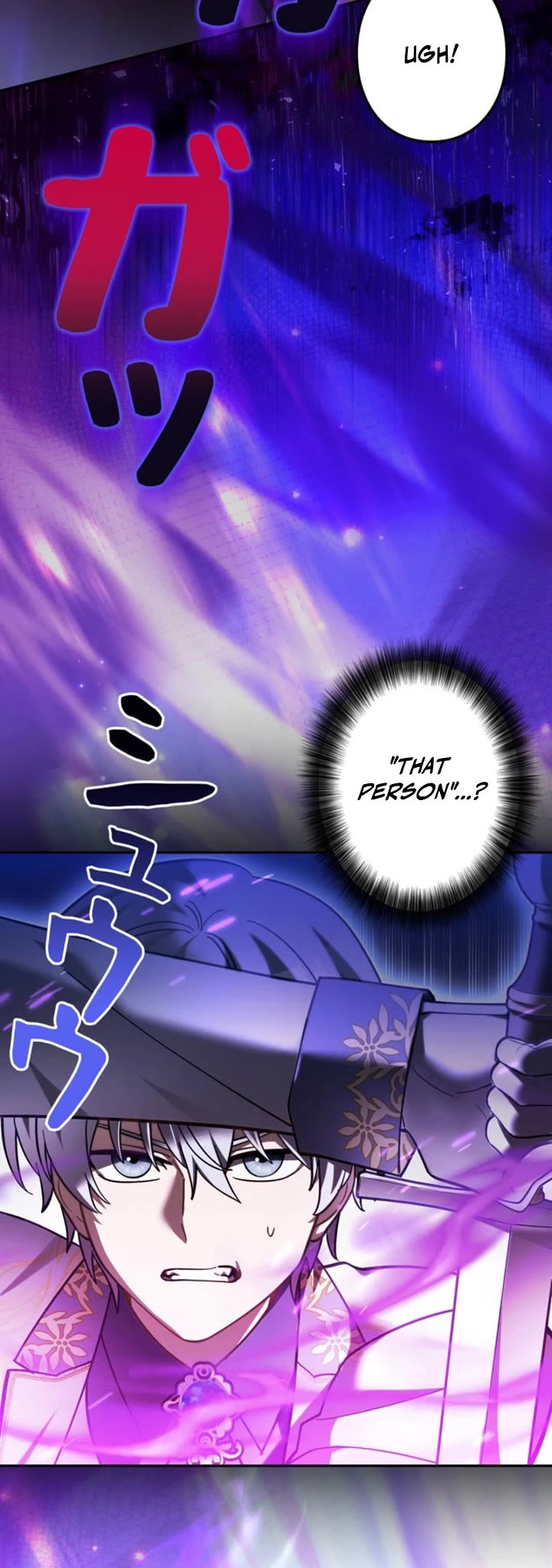 The Main Heroines Are Trying to Kill Me chapter 45 page 22