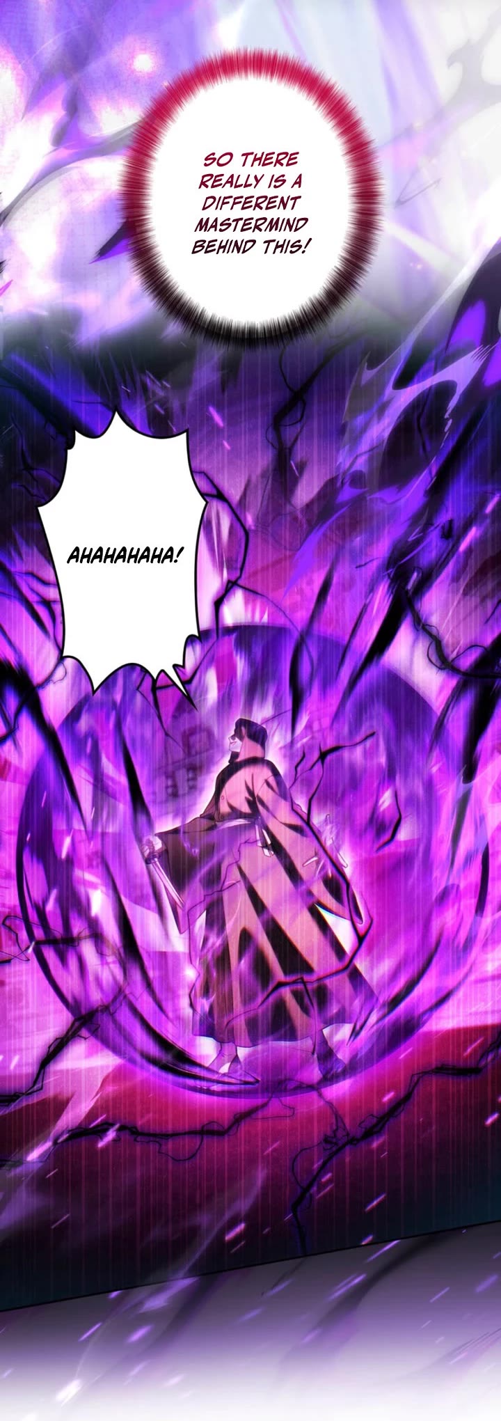 The Main Heroines Are Trying to Kill Me chapter 45 page 23