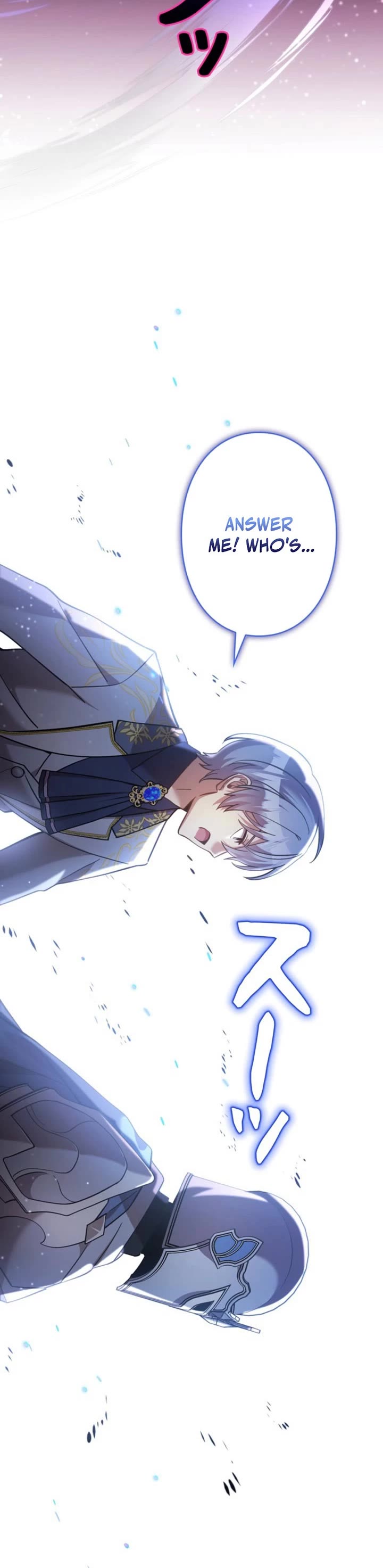 The Main Heroines Are Trying to Kill Me chapter 45 page 27