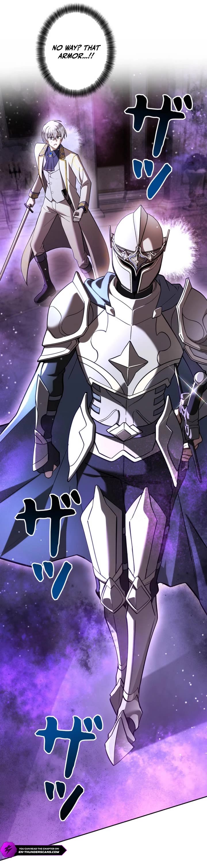 The Main Heroines Are Trying to Kill Me chapter 45 page 29