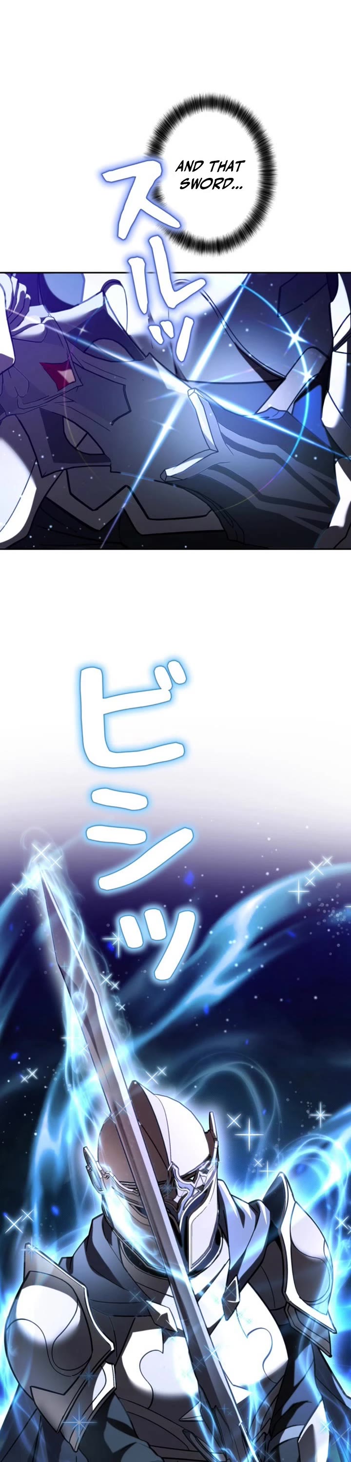 The Main Heroines Are Trying to Kill Me chapter 45 page 30