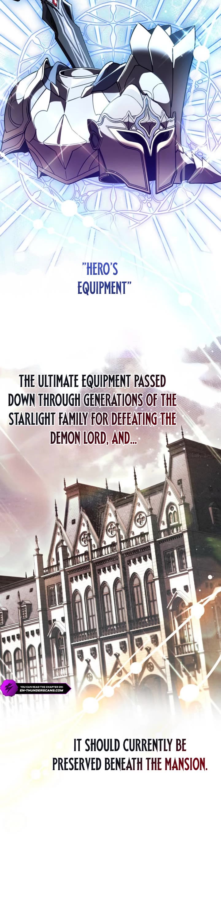 The Main Heroines Are Trying to Kill Me chapter 45 page 32