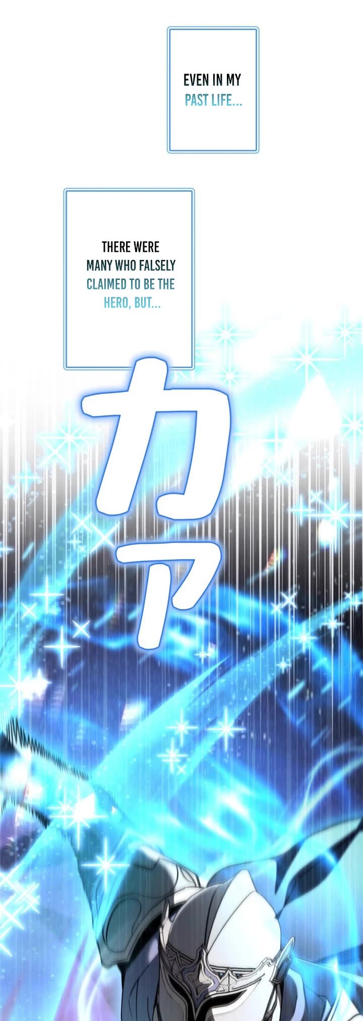 The Main Heroines Are Trying to Kill Me chapter 45 page 33