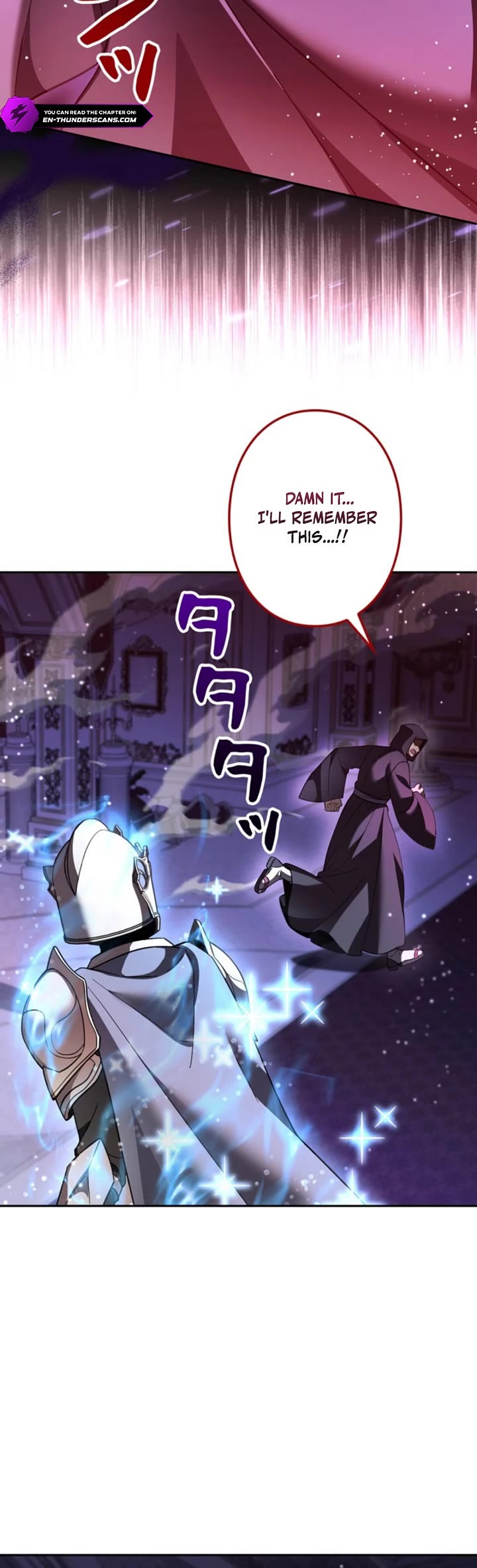 The Main Heroines Are Trying to Kill Me chapter 45 page 38