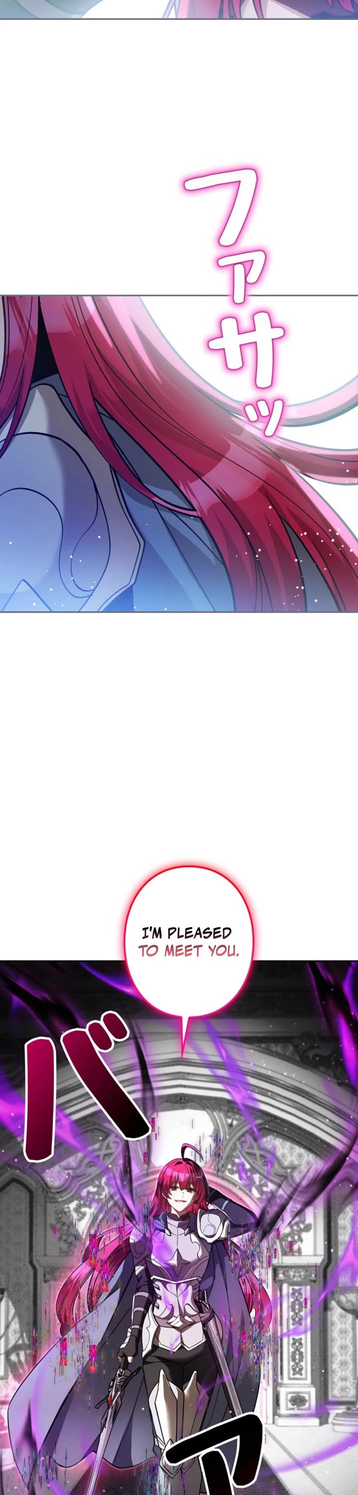 The Main Heroines Are Trying to Kill Me chapter 45 page 43