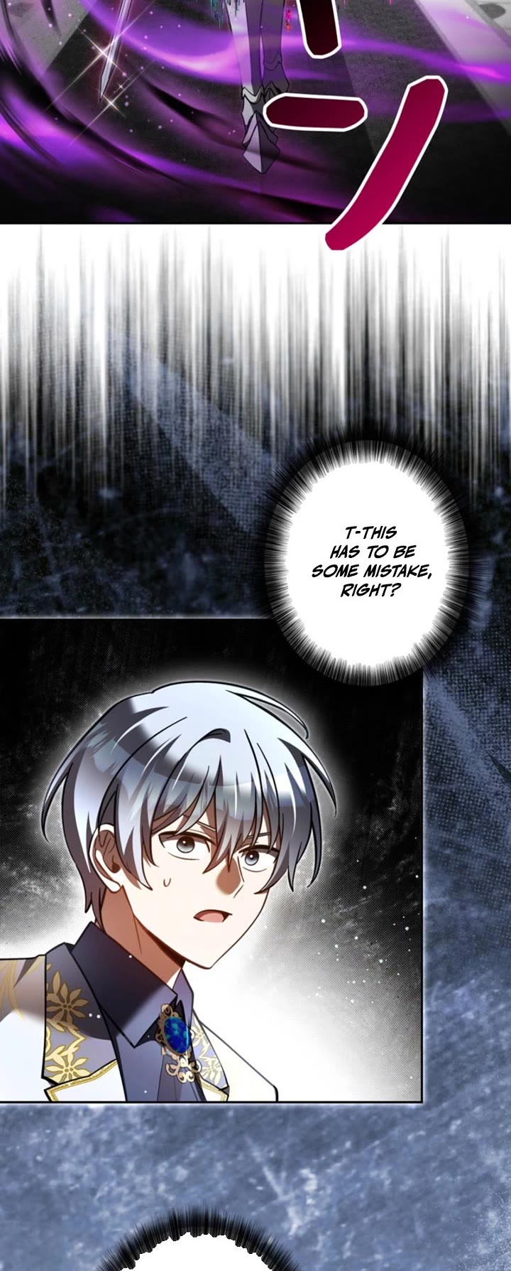 The Main Heroines Are Trying to Kill Me chapter 45 page 44