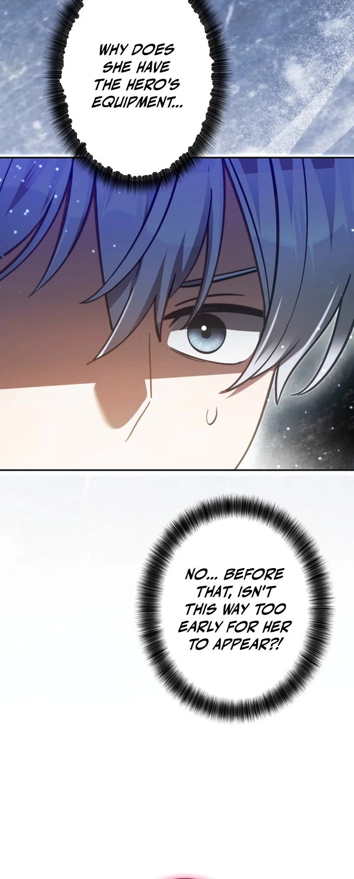 The Main Heroines Are Trying to Kill Me chapter 45 page 45