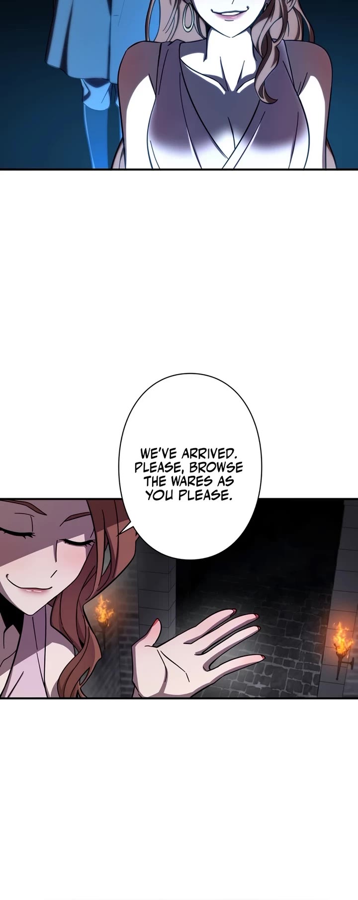 The Main Heroines Are Trying to Kill Me chapter 8 page 16