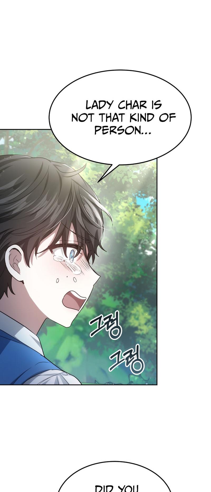 The Male Lead's Nephew Loves Me So Much chapter 8 page 43