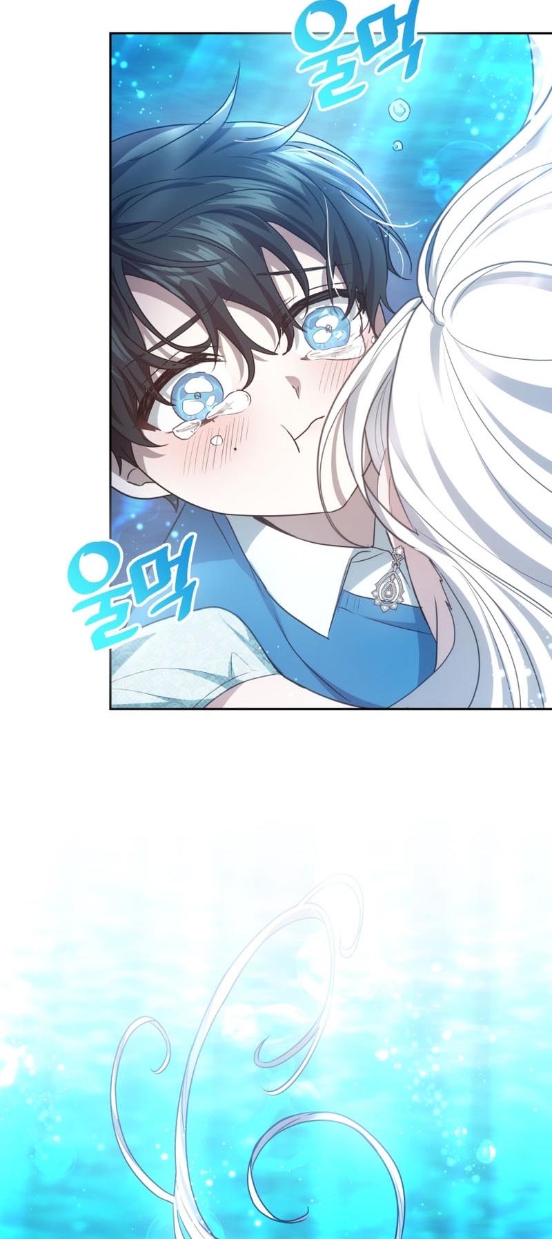 The Male Lead's Nephew Loves Me So Much chapter 8 page 65