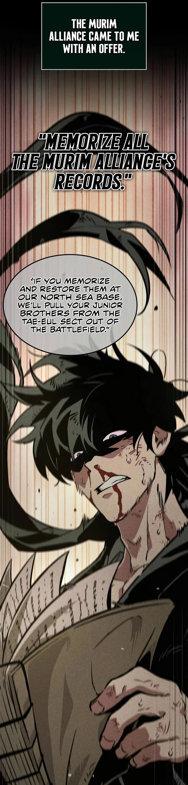 The Martial Genius Who Remembers Everything chapter 1 page 16