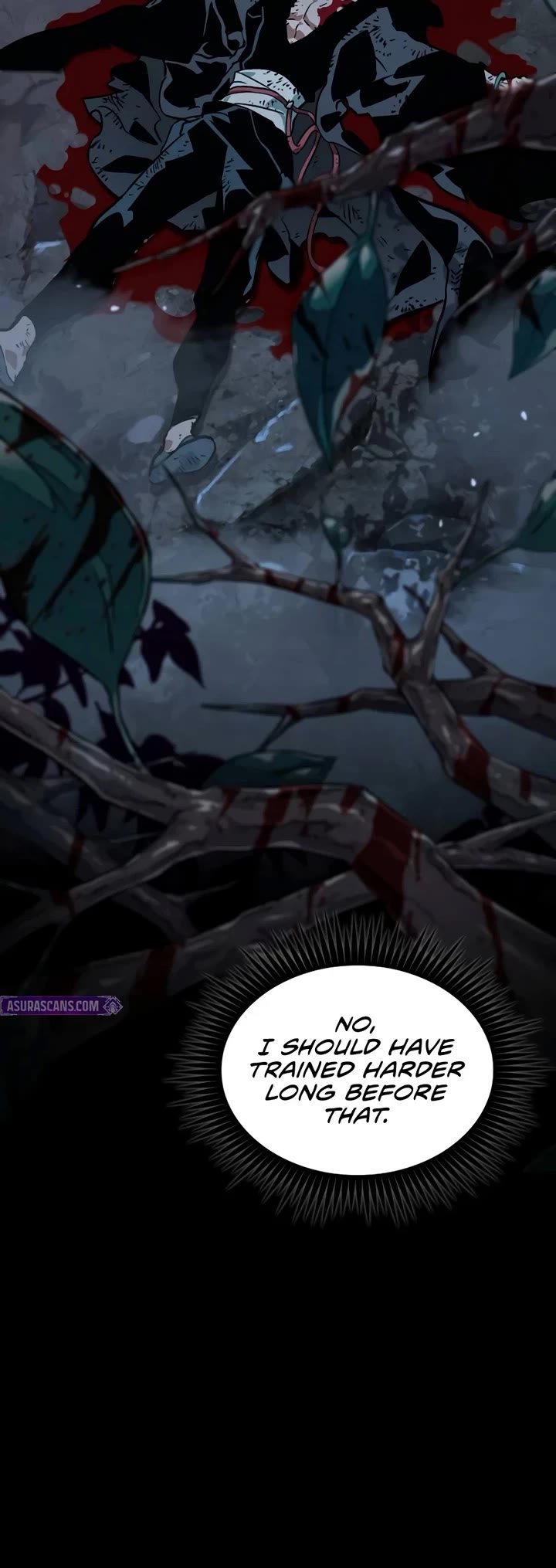 The Martial Genius Who Remembers Everything chapter 1 page 19