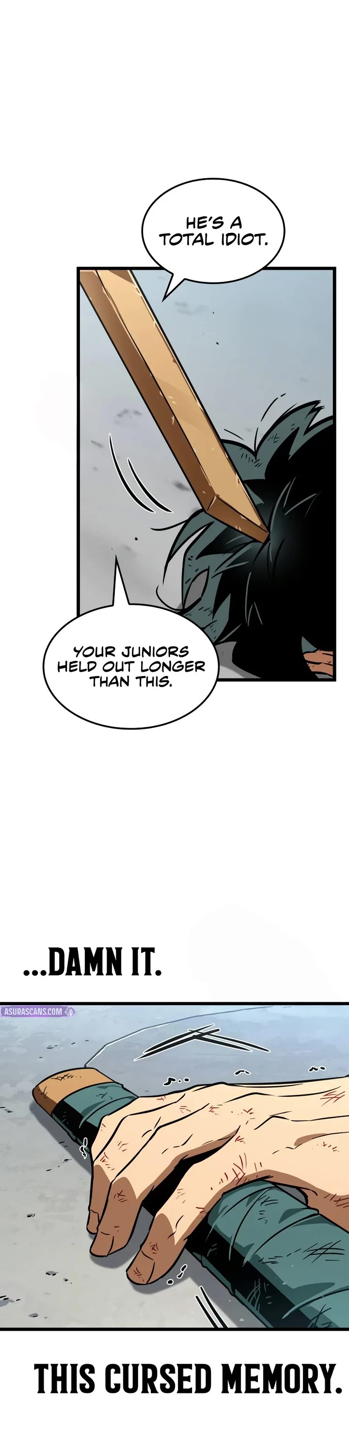 The Martial Genius Who Remembers Everything chapter 1 page 24