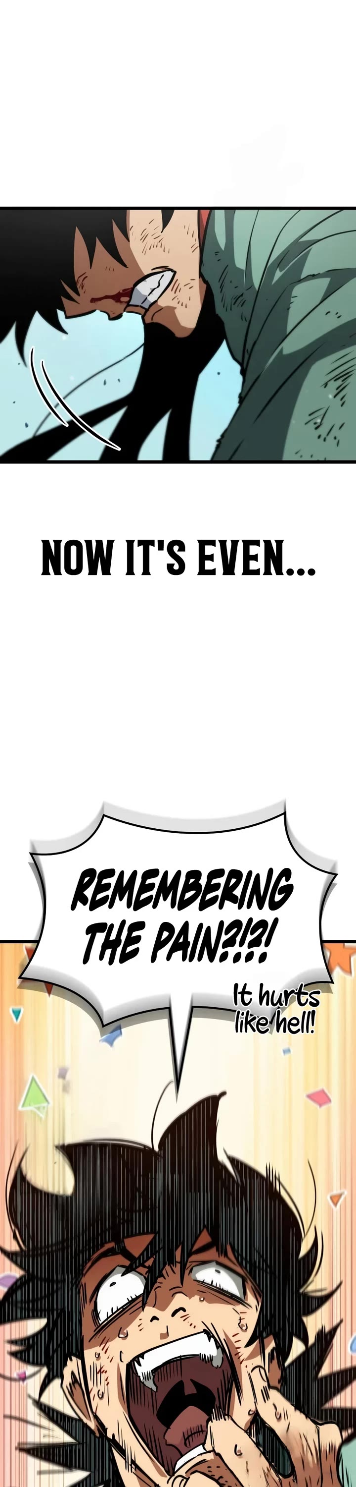The Martial Genius Who Remembers Everything chapter 1 page 25
