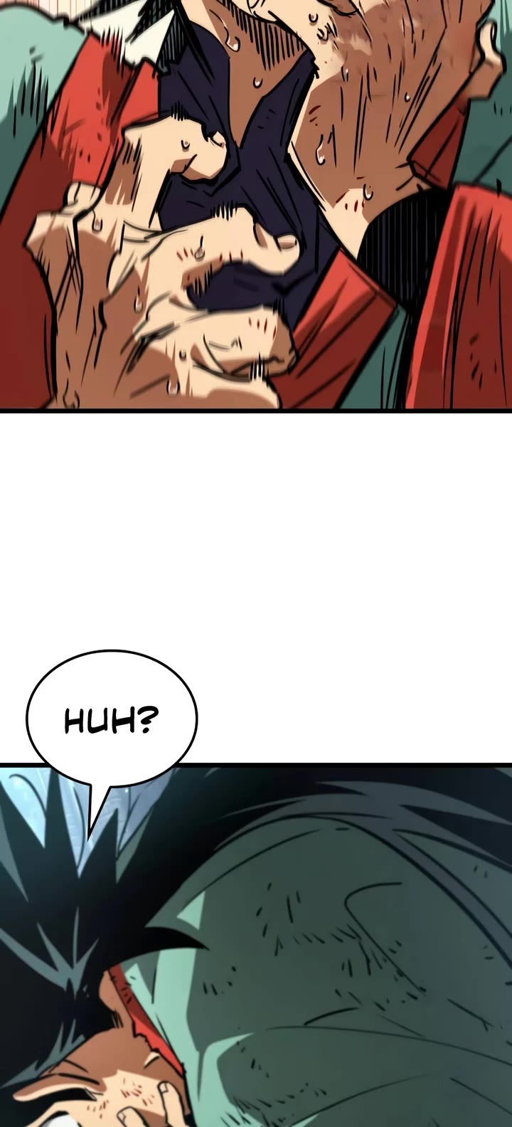 The Martial Genius Who Remembers Everything chapter 1 page 26