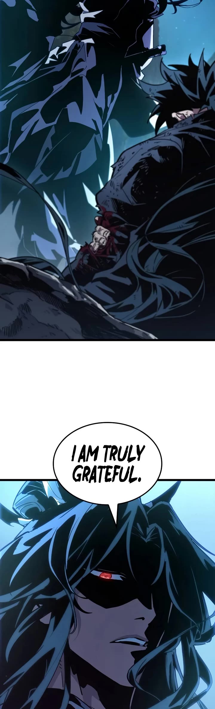 The Martial Genius Who Remembers Everything chapter 1 page 3