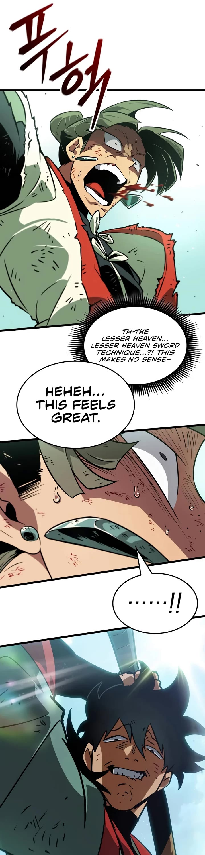 The Martial Genius Who Remembers Everything chapter 1 page 54