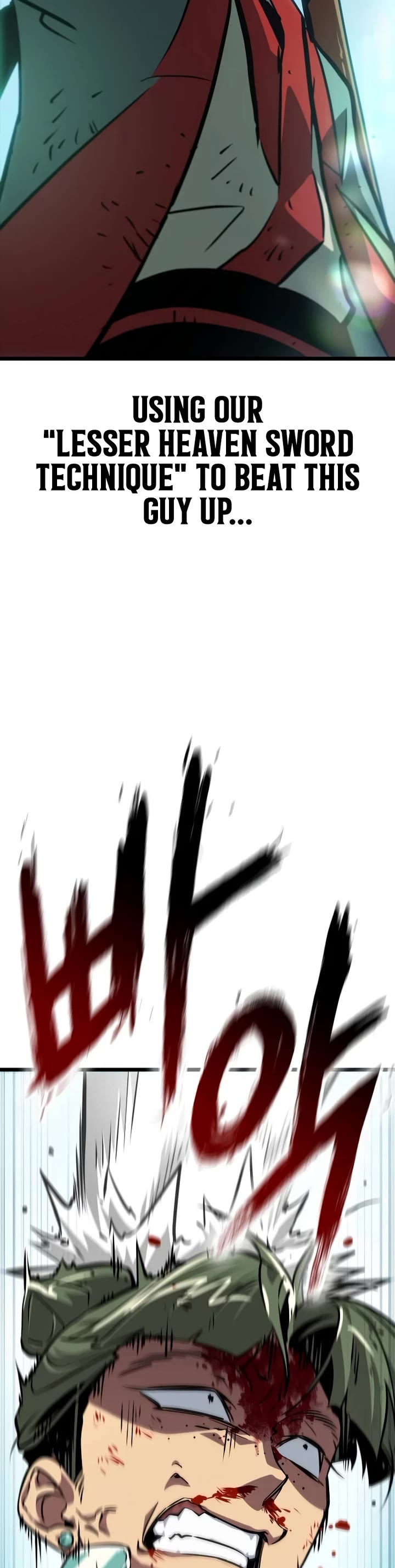 The Martial Genius Who Remembers Everything chapter 1 page 55