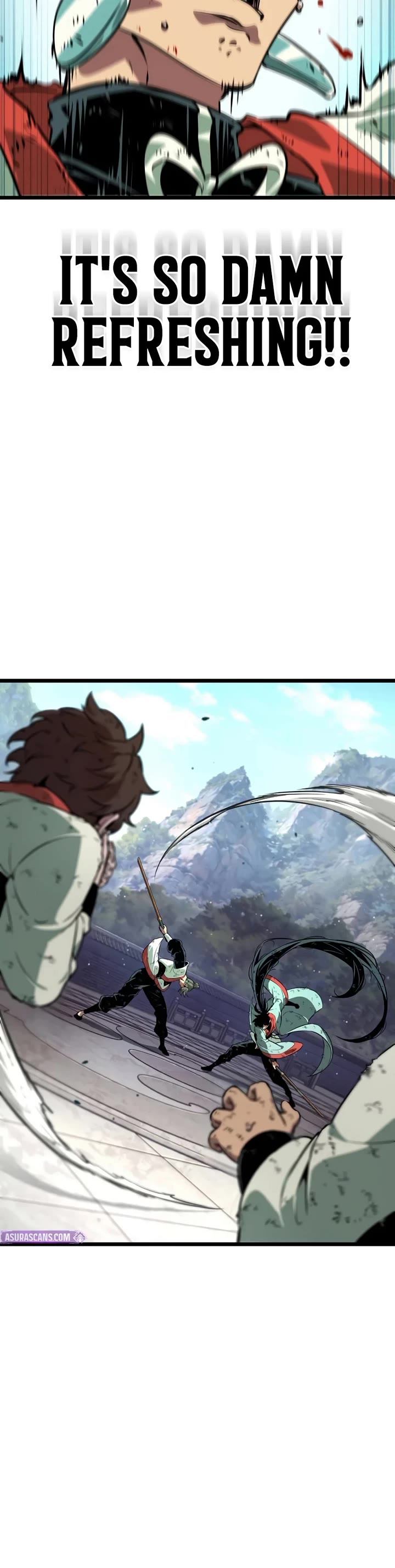 The Martial Genius Who Remembers Everything chapter 1 page 56