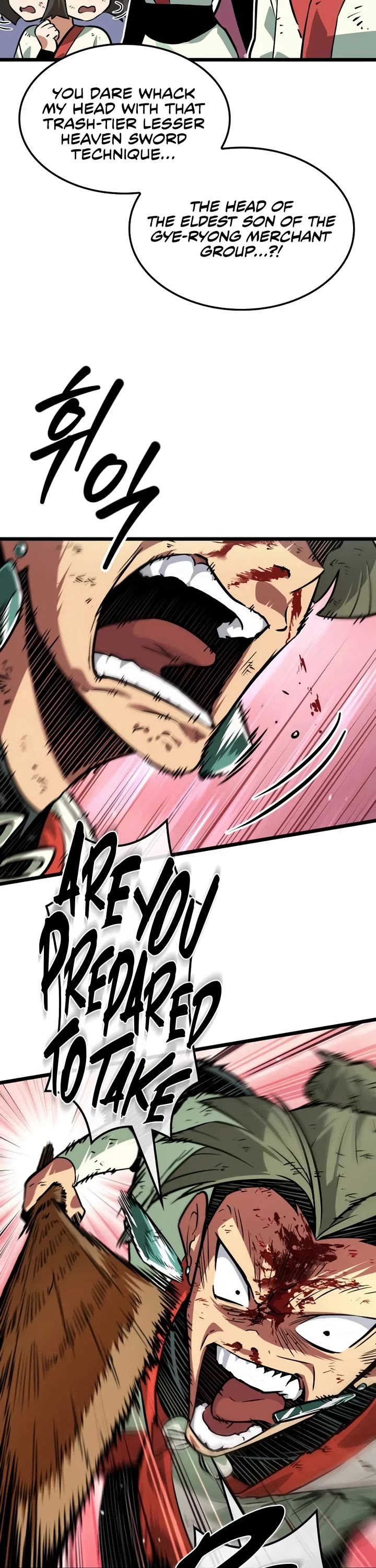 The Martial Genius Who Remembers Everything chapter 1 page 58