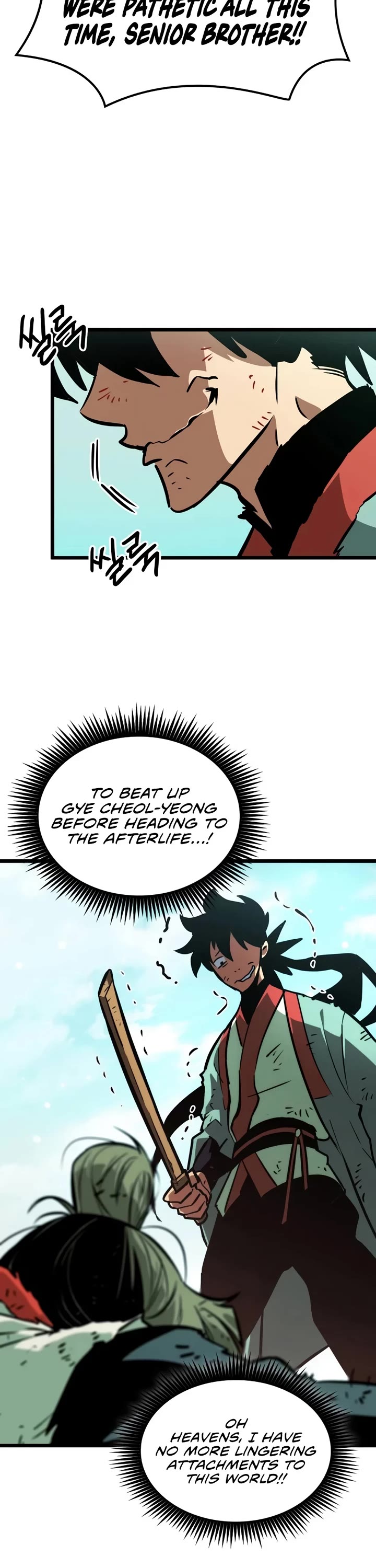 The Martial Genius Who Remembers Everything chapter 1 page 62