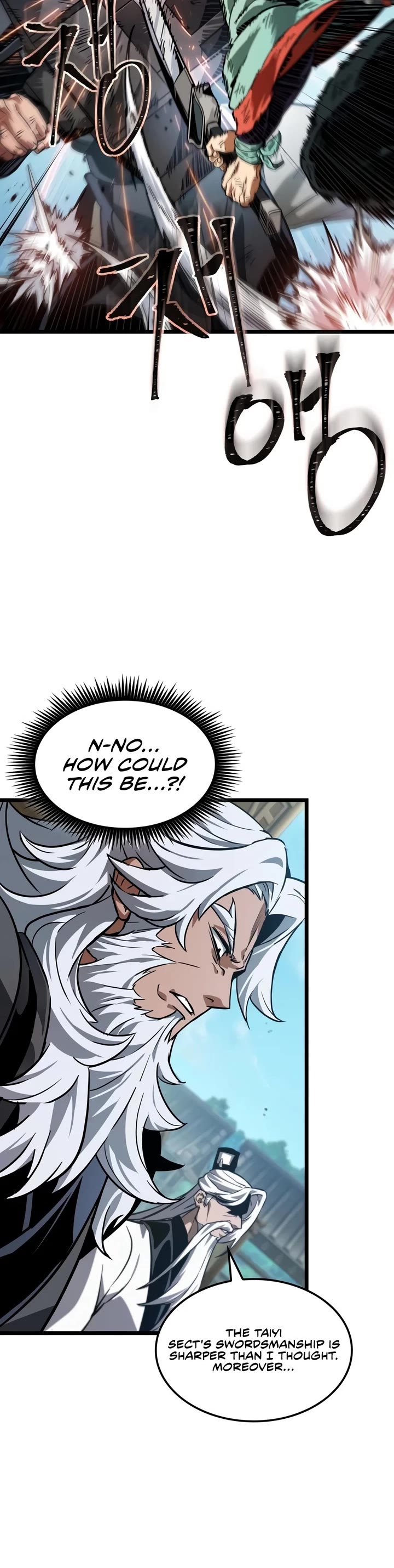 The Martial Genius Who Remembers Everything chapter 10 page 10