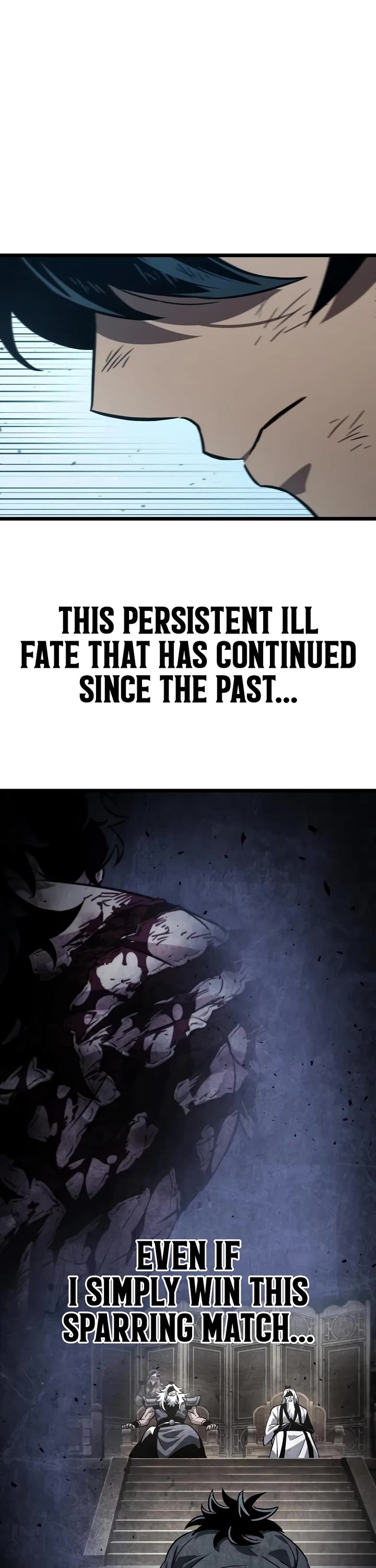 The Martial Genius Who Remembers Everything chapter 10 page 12