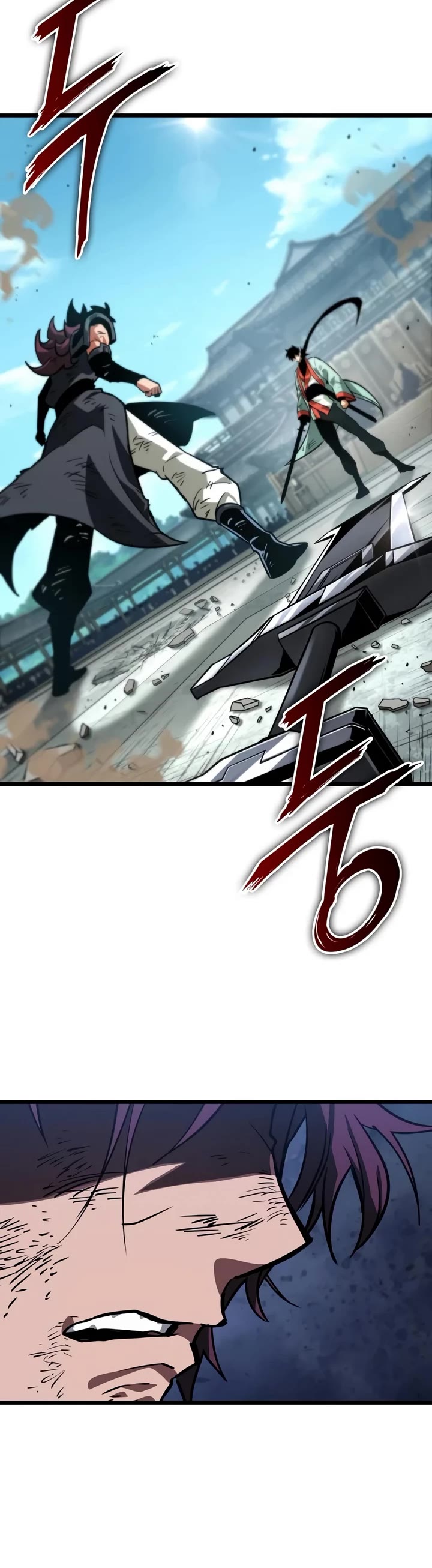 The Martial Genius Who Remembers Everything chapter 10 page 22