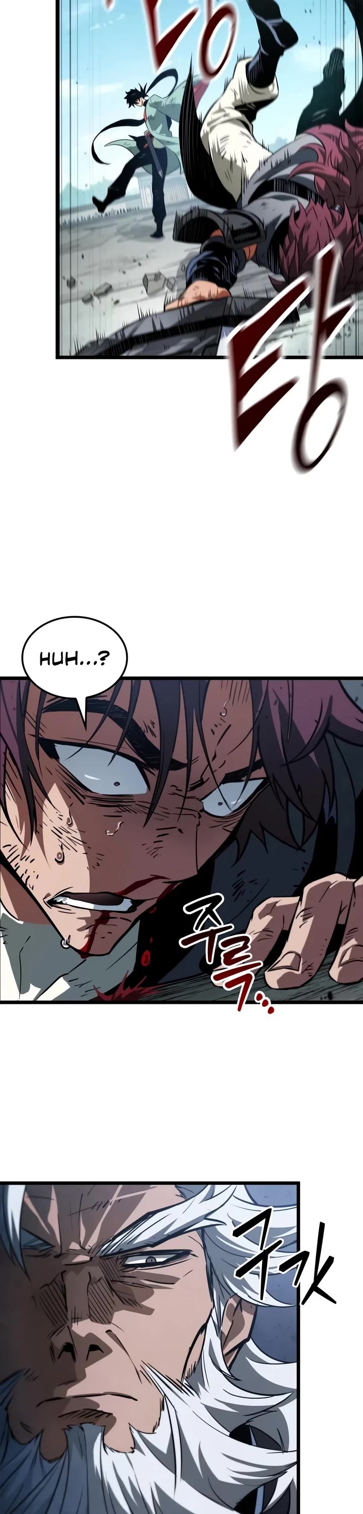 The Martial Genius Who Remembers Everything chapter 10 page 25