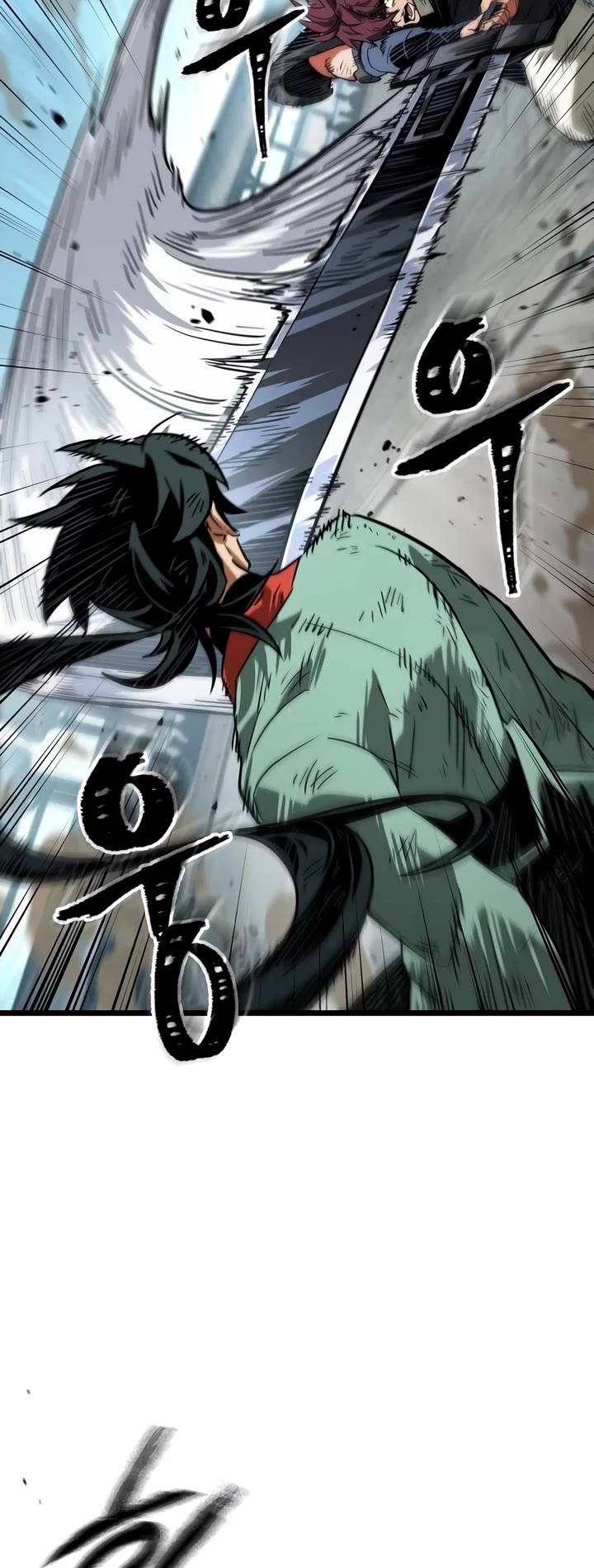 The Martial Genius Who Remembers Everything chapter 10 page 27