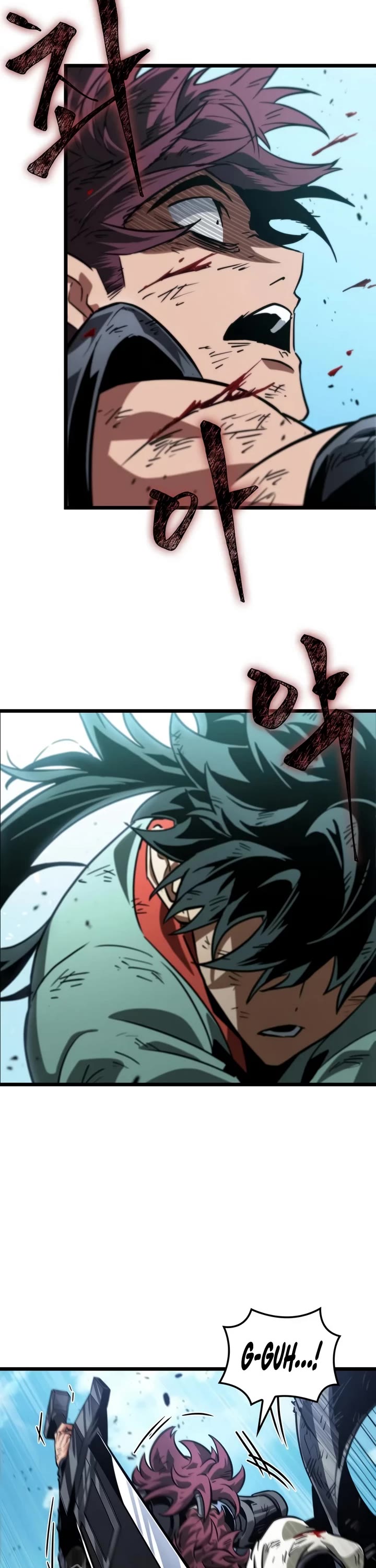 The Martial Genius Who Remembers Everything chapter 10 page 3