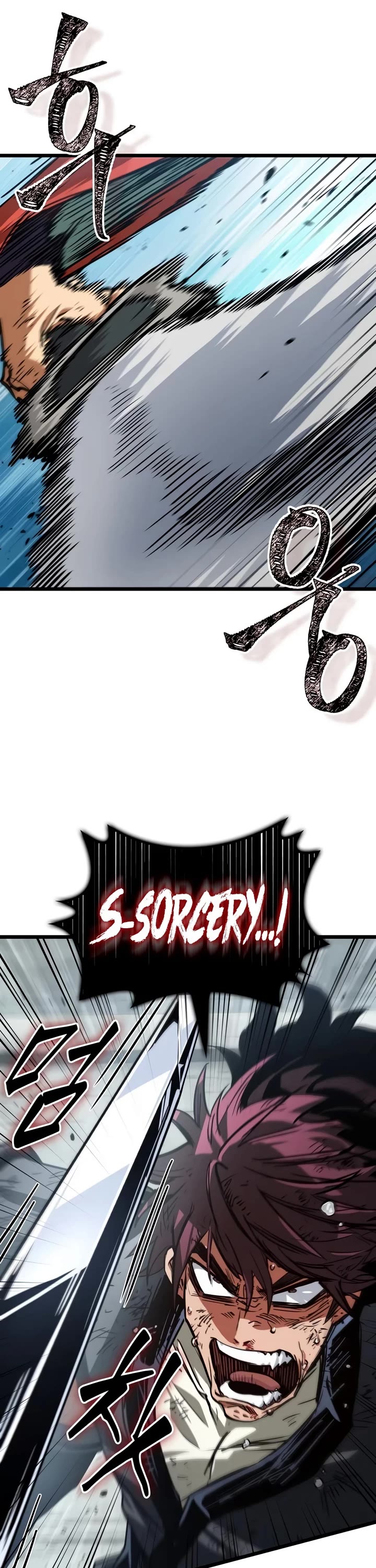 The Martial Genius Who Remembers Everything chapter 10 page 35