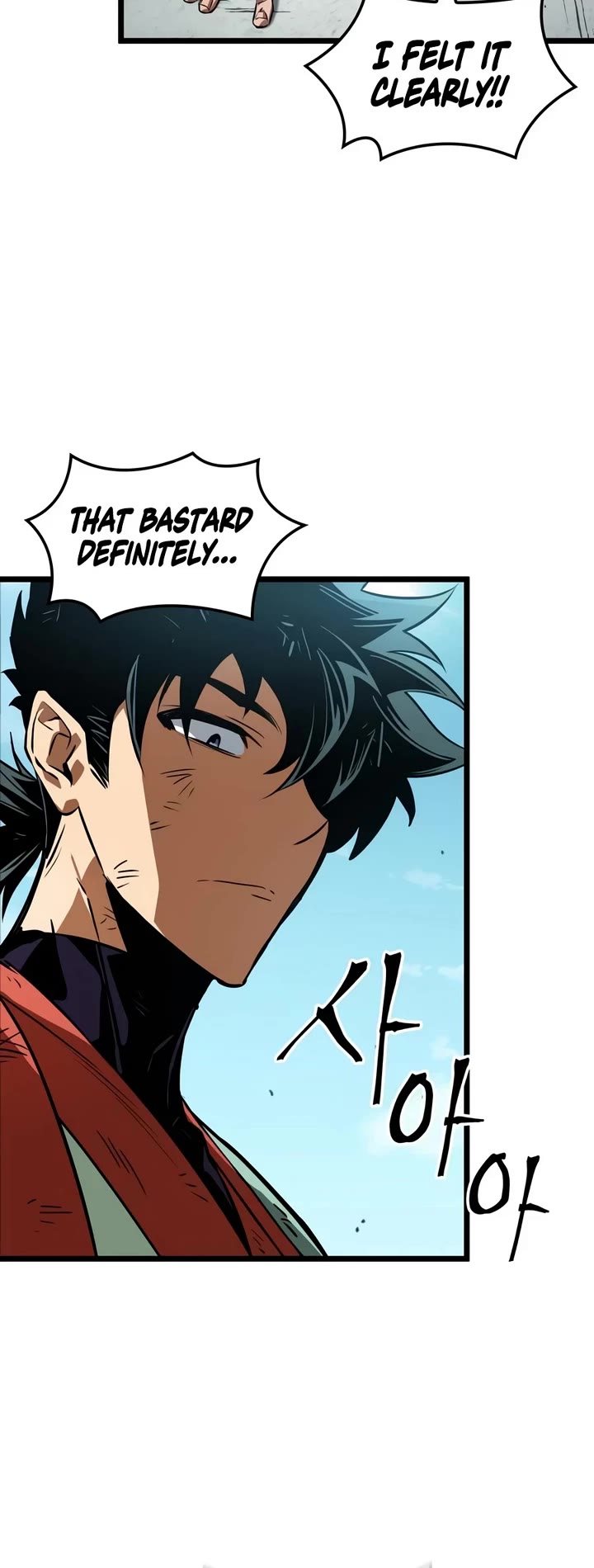 The Martial Genius Who Remembers Everything chapter 10 page 39