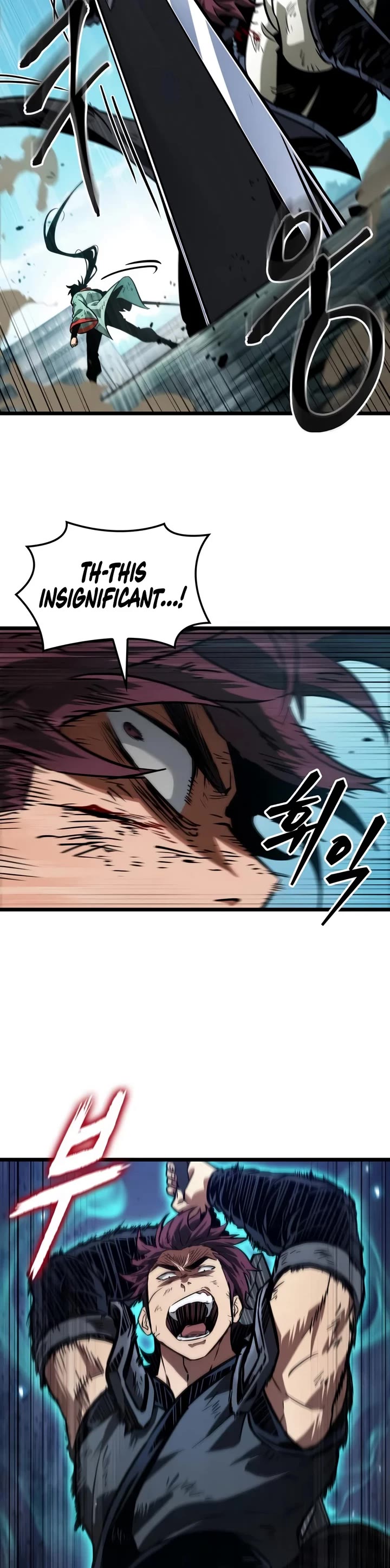 The Martial Genius Who Remembers Everything chapter 10 page 4