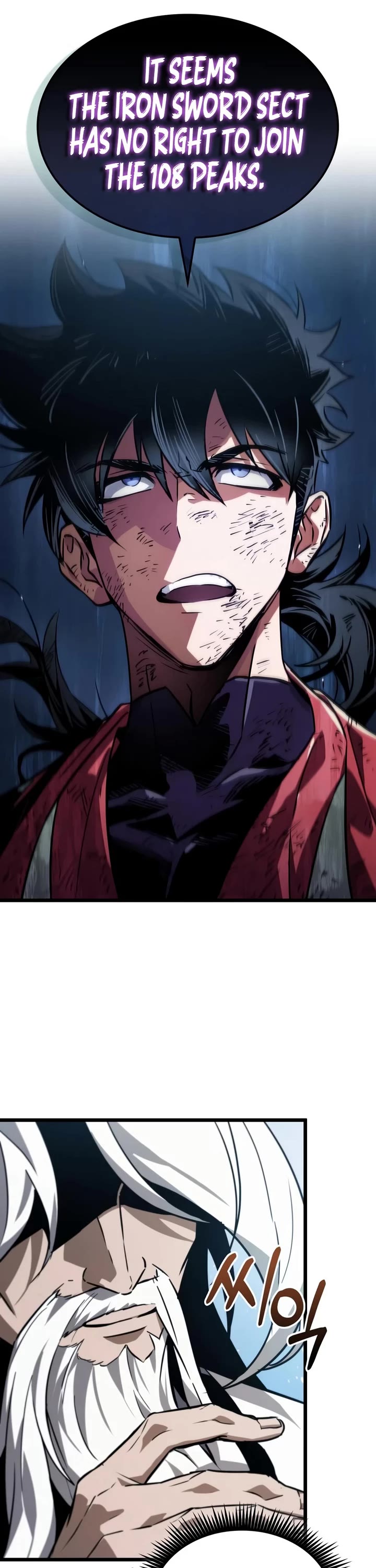 The Martial Genius Who Remembers Everything chapter 10 page 47