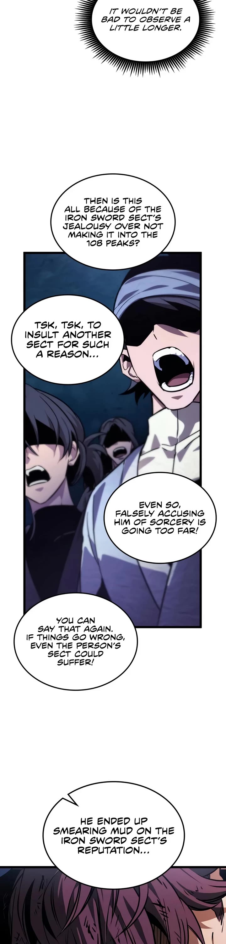 The Martial Genius Who Remembers Everything chapter 10 page 48
