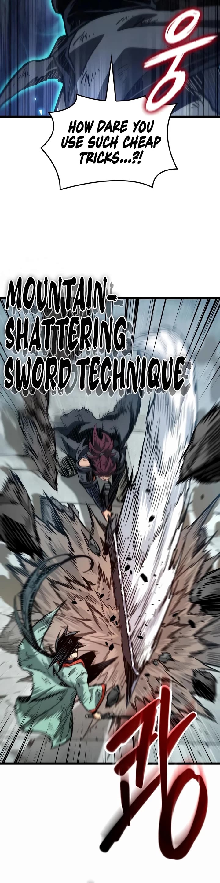 The Martial Genius Who Remembers Everything chapter 10 page 5