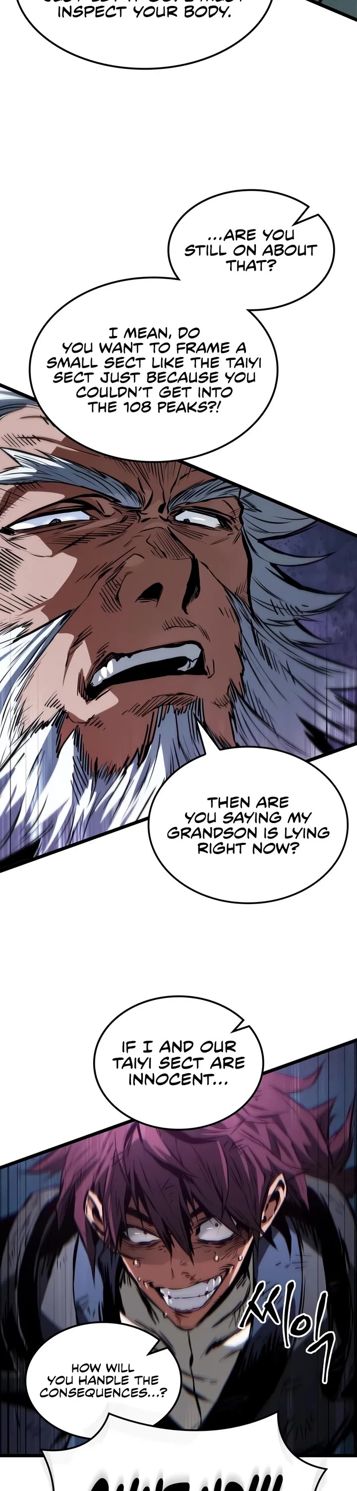 The Martial Genius Who Remembers Everything chapter 10 page 53