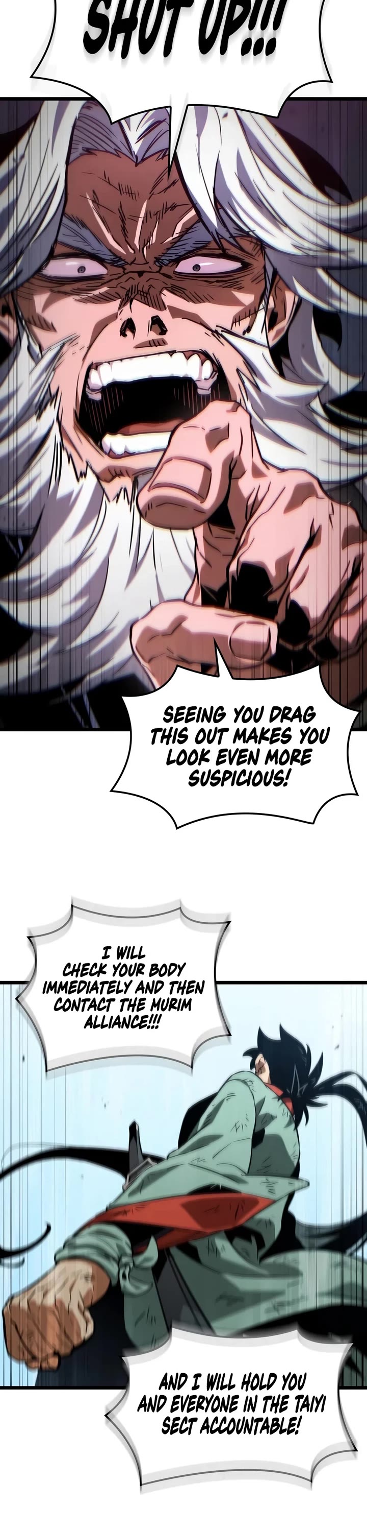 The Martial Genius Who Remembers Everything chapter 10 page 54