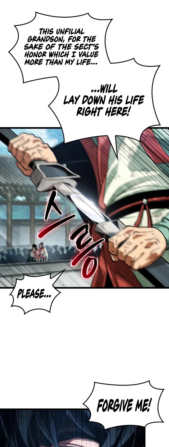 The Martial Genius Who Remembers Everything chapter 10 page 56