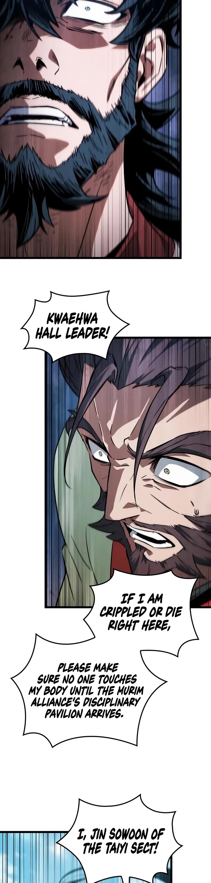 The Martial Genius Who Remembers Everything chapter 10 page 57