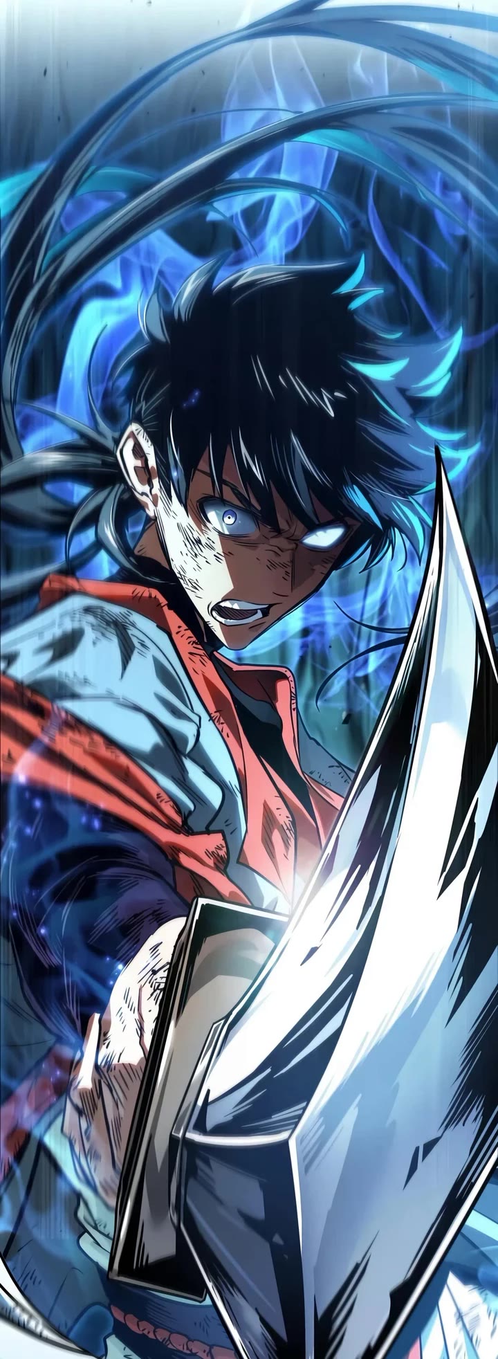 The Martial Genius Who Remembers Everything chapter 10 page 59